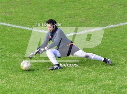 Thumbnail 2 in Burbank vs. Brackenridge photogallery.