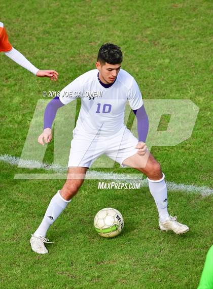 Thumbnail 2 in Burbank vs. Brackenridge photogallery.