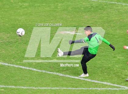 Thumbnail 2 in Burbank vs. Brackenridge photogallery.