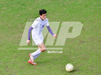 Thumbnail 2 in Burbank vs. Brackenridge photogallery.