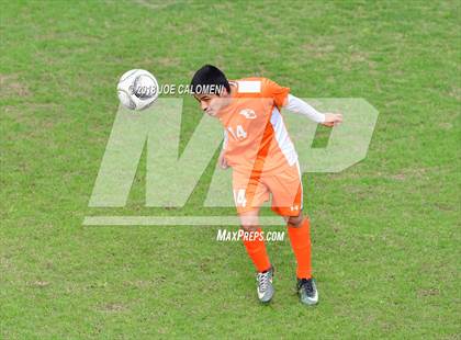 Thumbnail 3 in Burbank vs. Brackenridge photogallery.