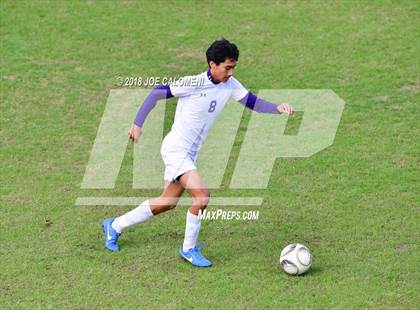 Thumbnail 3 in Burbank vs. Brackenridge photogallery.