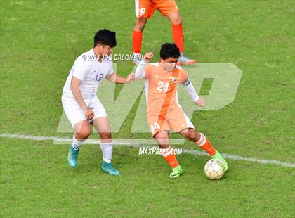 Thumbnail 3 in Burbank vs. Brackenridge photogallery.