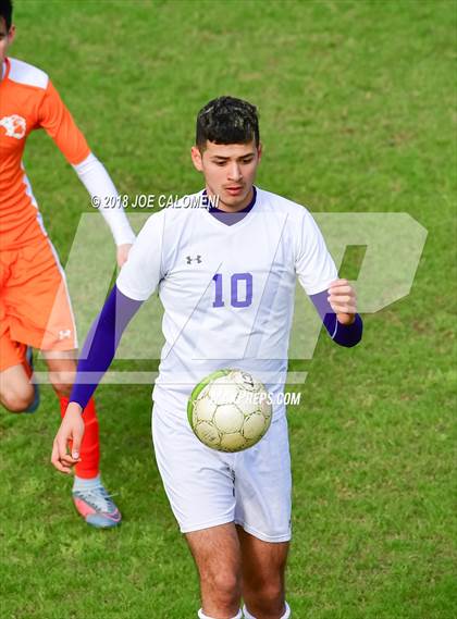 Thumbnail 1 in Burbank vs. Brackenridge photogallery.