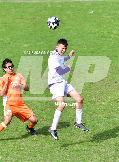 Thumbnail 3 in Burbank vs. Brackenridge photogallery.