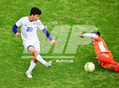 Thumbnail 1 in Burbank vs. Brackenridge photogallery.