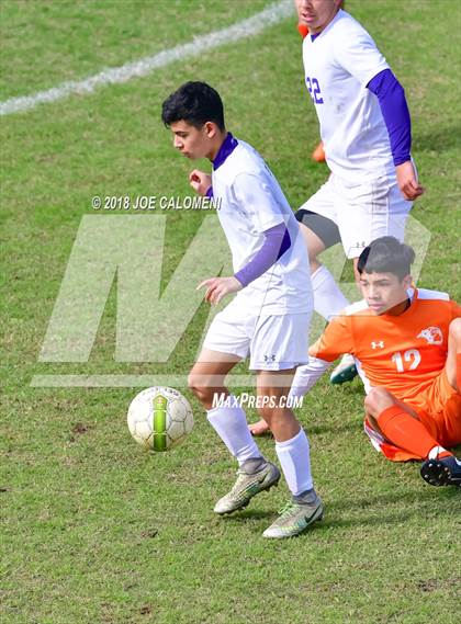 Thumbnail 1 in Burbank vs. Brackenridge photogallery.