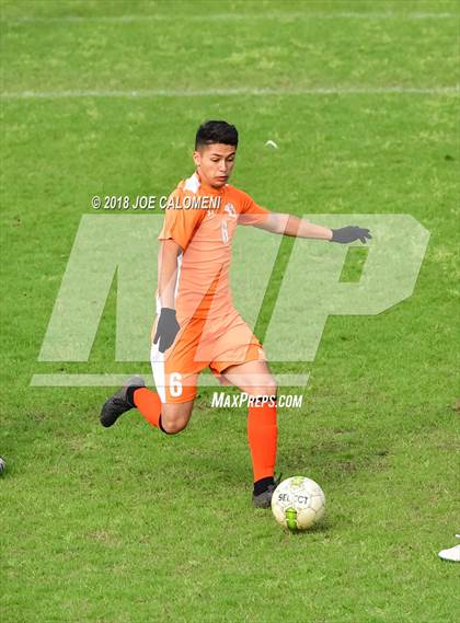 Thumbnail 1 in Burbank vs. Brackenridge photogallery.