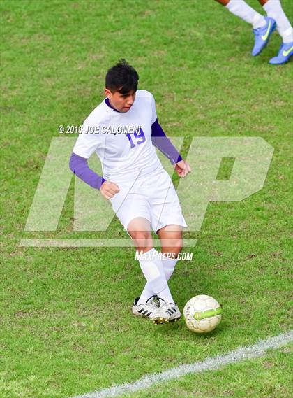 Thumbnail 1 in Burbank vs. Brackenridge photogallery.