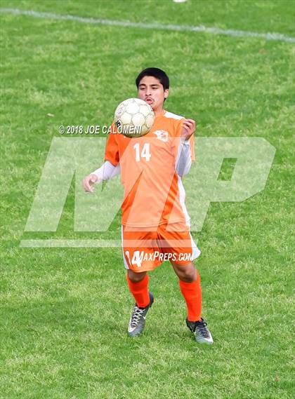 Thumbnail 2 in Burbank vs. Brackenridge photogallery.