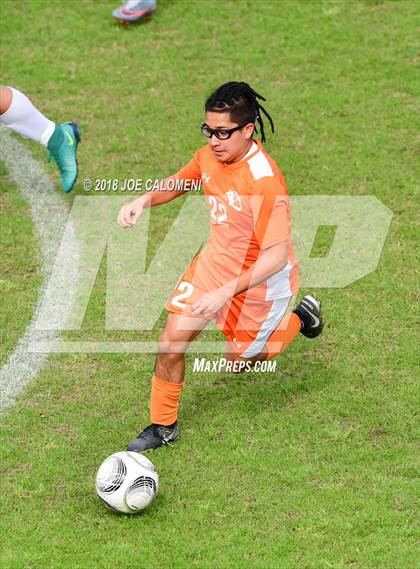 Thumbnail 1 in Burbank vs. Brackenridge photogallery.