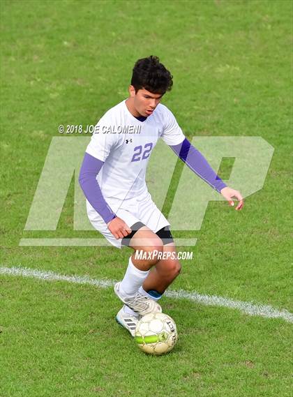 Thumbnail 3 in Burbank vs. Brackenridge photogallery.