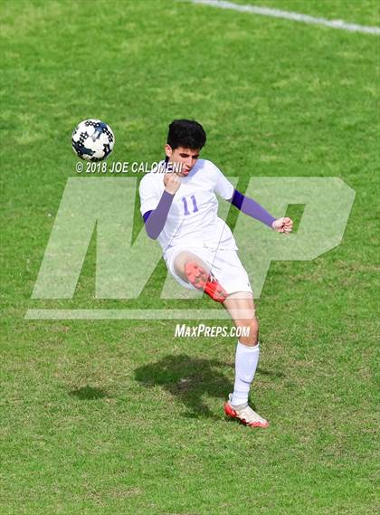 Thumbnail 2 in Burbank vs. Brackenridge photogallery.