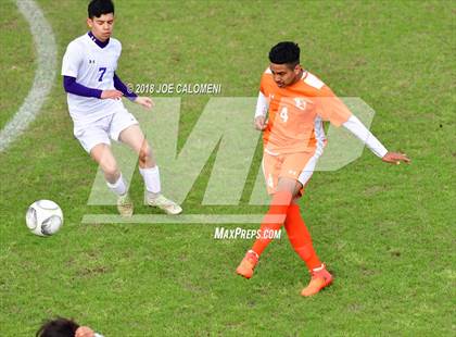 Thumbnail 3 in Burbank vs. Brackenridge photogallery.