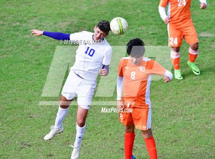 Thumbnail 1 in Burbank vs. Brackenridge photogallery.