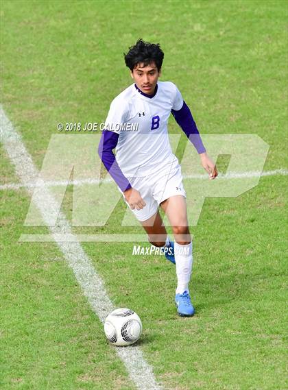 Thumbnail 2 in Burbank vs. Brackenridge photogallery.