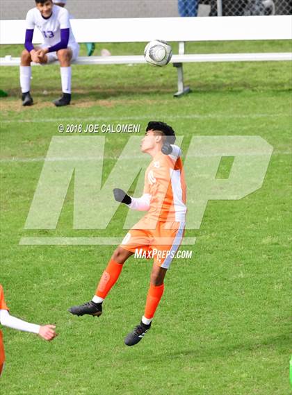 Thumbnail 1 in Burbank vs. Brackenridge photogallery.