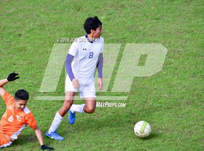 Thumbnail 2 in Burbank vs. Brackenridge photogallery.