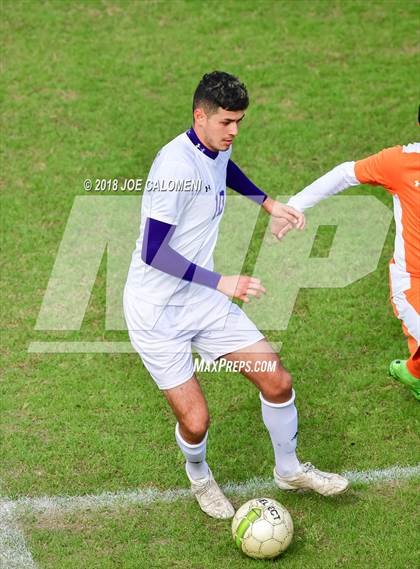 Thumbnail 1 in Burbank vs. Brackenridge photogallery.