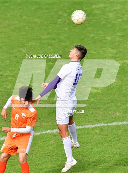 Thumbnail 1 in Burbank vs. Brackenridge photogallery.