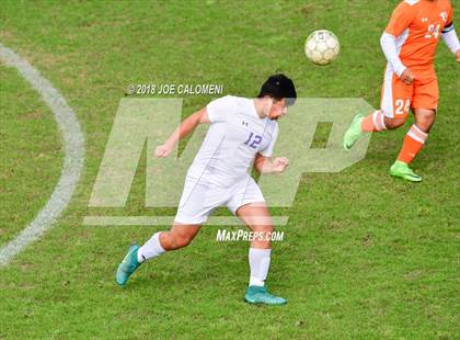 Thumbnail 2 in Burbank vs. Brackenridge photogallery.