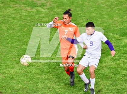 Thumbnail 3 in Burbank vs. Brackenridge photogallery.