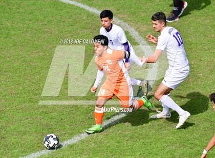 Thumbnail 1 in Burbank vs. Brackenridge photogallery.