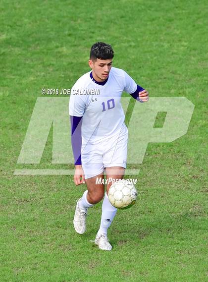 Thumbnail 3 in Burbank vs. Brackenridge photogallery.