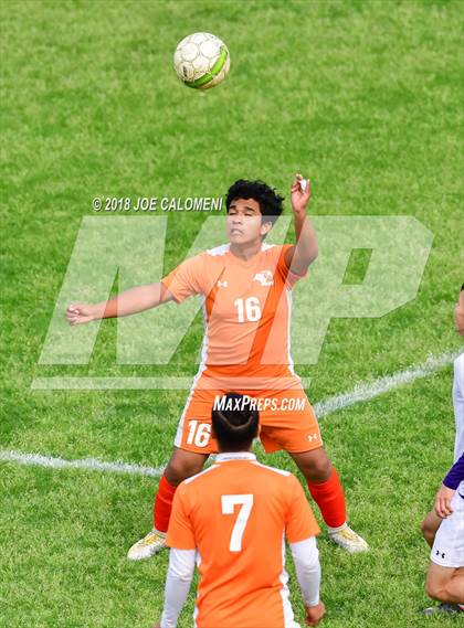 Thumbnail 1 in Burbank vs. Brackenridge photogallery.