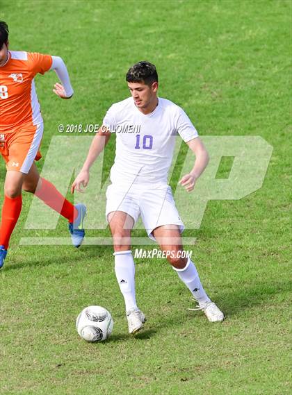 Thumbnail 1 in Burbank vs. Brackenridge photogallery.