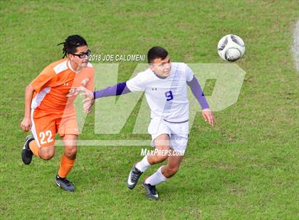 Thumbnail 3 in Burbank vs. Brackenridge photogallery.