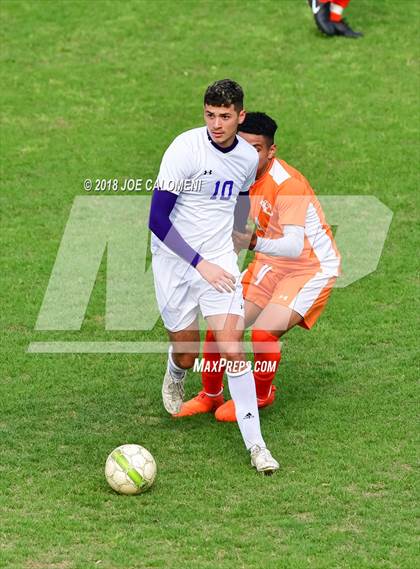 Thumbnail 1 in Burbank vs. Brackenridge photogallery.