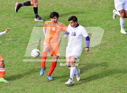 Thumbnail 1 in Burbank vs. Brackenridge photogallery.