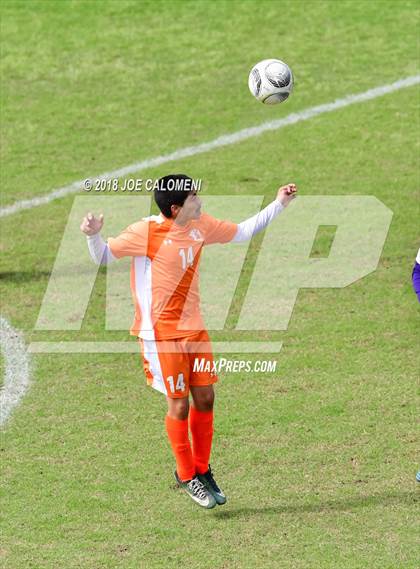 Thumbnail 2 in Burbank vs. Brackenridge photogallery.