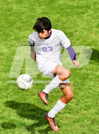 Thumbnail 1 in Burbank vs. Brackenridge photogallery.