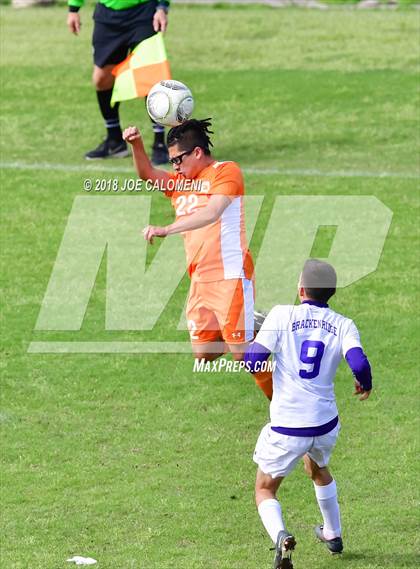 Thumbnail 3 in Burbank vs. Brackenridge photogallery.