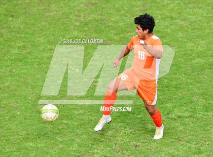 Thumbnail 2 in Burbank vs. Brackenridge photogallery.