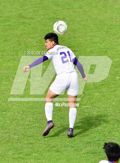 Thumbnail 2 in Burbank vs. Brackenridge photogallery.