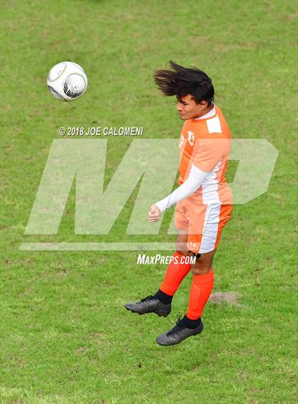 Thumbnail 3 in Burbank vs. Brackenridge photogallery.