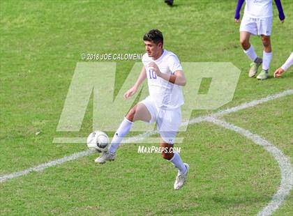 Thumbnail 1 in Burbank vs. Brackenridge photogallery.