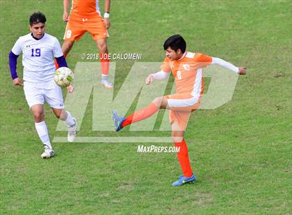 Thumbnail 1 in Burbank vs. Brackenridge photogallery.
