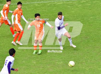 Thumbnail 1 in Burbank vs. Brackenridge photogallery.