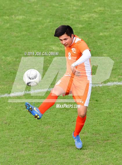 Thumbnail 3 in Burbank vs. Brackenridge photogallery.