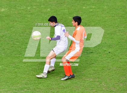 Thumbnail 2 in Burbank vs. Brackenridge photogallery.