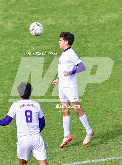 Thumbnail 2 in Burbank vs. Brackenridge photogallery.