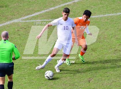 Thumbnail 3 in Burbank vs. Brackenridge photogallery.