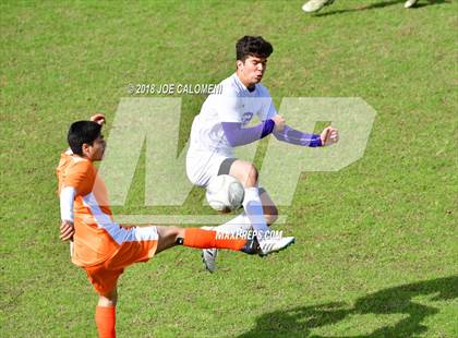 Thumbnail 2 in Burbank vs. Brackenridge photogallery.