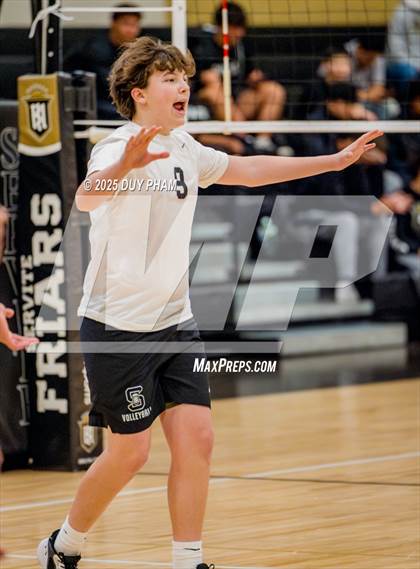 Thumbnail 1 in Mater Dei @ Servite photogallery.
