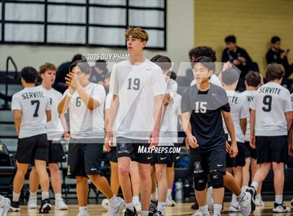 Thumbnail 3 in Mater Dei @ Servite photogallery.