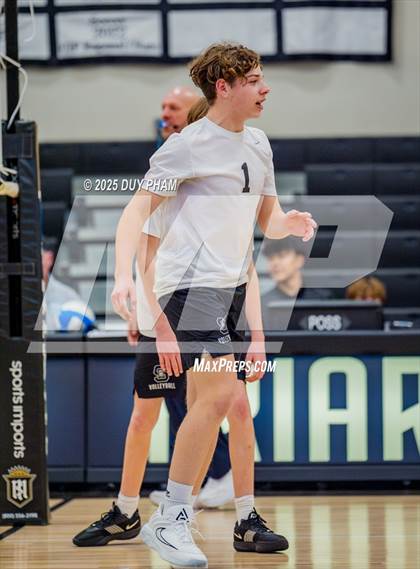 Thumbnail 3 in Mater Dei @ Servite photogallery.